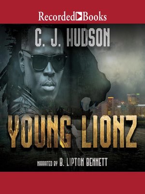cover image of Young Lionz